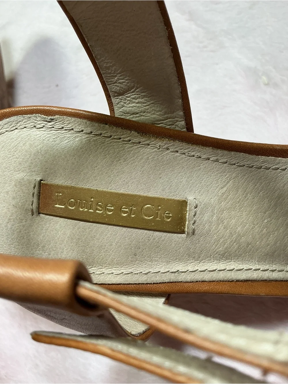 Louise et Cie classic cognac